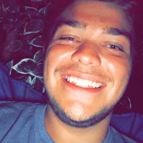 Meet your Posher, Adam - Picture 1 of 1